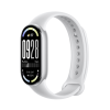 Xiaomi Smart Band 10 | AMOLED | Waterproof | Bluetooth | Glacier Silver