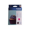 Brother LC123M | Ink Cartridge | Magenta