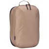 Thule | Clean/Dirty Packing Cube | Packing Cube | Gentle Beige