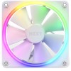 NZXT F120 RGB Computer case Fan 12 cm White 1 pc(s)