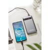 POWER BANK USB 10000MAH QC3.0/ANTHRACITE PD10000 INTENSO