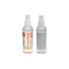 ColorWay alcohol hand sanitizer 100 ml (orange) | ColorWay | Alcohol hand sanitizer | CW-3910 | Cleaning Gel | 100 ml
