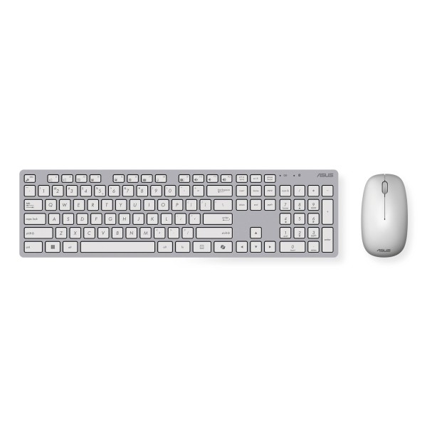 Asus W5000 KEYBOARD+MOUSE/WH/RU