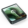 Motorola razr 60 ultra 17.7 cm (6.96") Dual SIM Android 15 5G USB Type-C 16 GB 512 GB 4700 mAh Blue, Green
