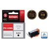 Activejet ACC-525BN ink (replacement for Canon PGI-525Bk; Supreme; 20 ml; black)