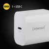 POWER ADAPTER USB-C/7802012 INTENSO