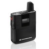Sennheiser AVX-MKE2 SET - wireless camera system with mini transmitter and professional mic MKE2 fully automatic