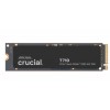 SSD|CRUCIAL|T710|1TB|M.2|PCIe Gen5|NVMe|Write speed 13700 MBytes/sec|Read speed 14900 MBytes/sec|TBW 600 TB|CT1000T710SSD5