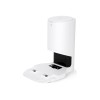 Ecovacs | Auto-Empty Station | White