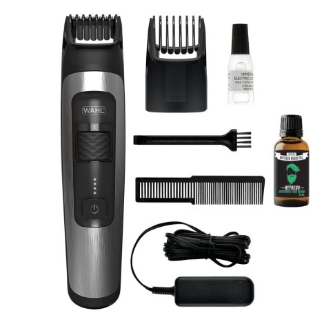 WAHL AQUA BLADE BEARD TRIMMER 1065-3999