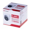 Hikvision DS-2CD1343G2-I (2.8mm) 4 MP turret IP security camera 2560 x 1440 px