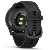 SMARTWATCH VIVOMOVE TREND/BLACK 010-02665-00 GARMIN