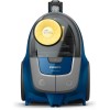 Vacuum Cleaner|PHILIPS|2000 Series|Cordless/Bagless|850 Watts|Capacity 1.3 l|Noise 77 dB|Weight 4 kg|XB2125/09