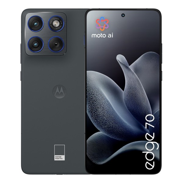 Smartfon Motorola Edge 70 12/512GB Pantone ...