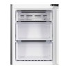 Samsung RB34C600DSA fridge-freezer D Silver