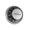 Greenblue 51348 Mechanical kitchen timer Silver