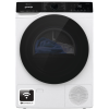 Gorenje Dryer Machine | DPNA83WIFI | Energy efficiency class A+++ | Front loading | 8 kg | LED | Depth 62.5 cm | Wi-Fi | White