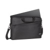 NATEC LAPTOP BAG BEIRA 15.6" BLACK