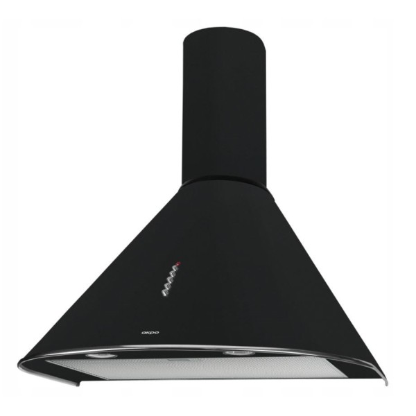 Akpo WK-4 Dandys 60 Chimney Hood ...