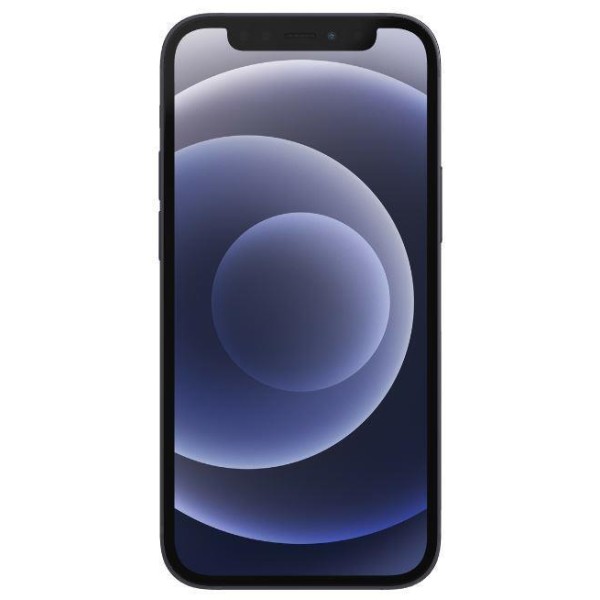 REFURB. PHONE IPHONE 12 MINI/64GB BLACK ...