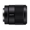 Sony SEL35F18FFE FE 35 MM F1.8 lens Black | Sony | FE 35mm F1.8 Lens
