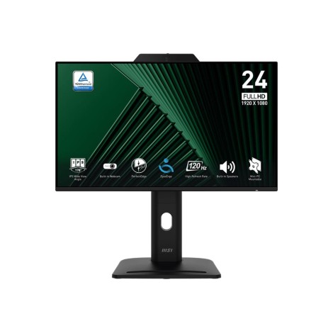 LCD Monitor|MSI|PRO MP242PMG|23.8