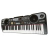 MQ 6115L KEYBOARD - Organy z mikrofonem dla dzieci do nauki gry