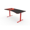 Arozzi Arena Gaming Desk - Red | Arozzi Red