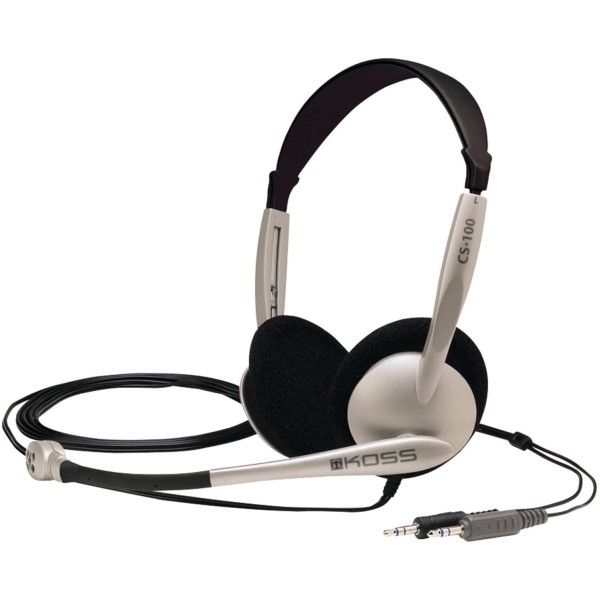 Koss | Headphones | CS100 | ...