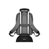 PORT DESIGNS | YOSEMITE Eco | Laptop Backpack | Backpack | Grey | Shoulder strap