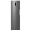 Midea Freezer | MDRU385MTE46 | Energy efficiency class E | Upright | Free standing | Height 185 cm | Total net capacity 272 L | No Frost system | Display | Inox