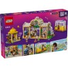 LEGO FRIENDS 42671 Plant Café & Flower Shop