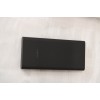SALE OUT. Xiaomi 10W Wireless Power Bank 10000 | Xiaomi 10W Wireless Power Bank 10000mAh | 10000 mAh | 5 V/3 A | Black | USED, MISSING USB CABLE