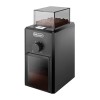 DeLonghi KG79 Blade grinder Black 110 W