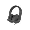 Natec Genesis Rhea Headset Head-band Black