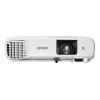 Epson EB-X49 data projector Desktop projector 3600 ANSI lumens 3LCD XGA (1024x768) White