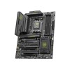 MSI MAG X870E TOMAHAWK WIFI motherboard AMD X870E Socket AM5 ATX