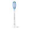 Philips Replacement brush heads | HX9042/87 Sonicare Premium Plaque Defence | Heads | For adults | Number of brush heads included 2 | White