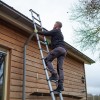 Batavia Giraffe PRO Telescopic ladder 2.93 m