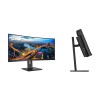 PHILIPS 346B1C/00 Monitor 34inch WQHD VA
