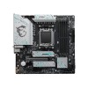 MSI B650M GAMING PLUS WIFI motherboard AMD B650 Socket AM5 micro ATX