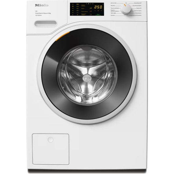 Miele WWB380 WCS 125 Front loading ...