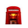 LEGO IDEAS 21347 Red London Telephone Box