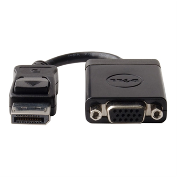 Dell | Adapter - DisplayPort to ...