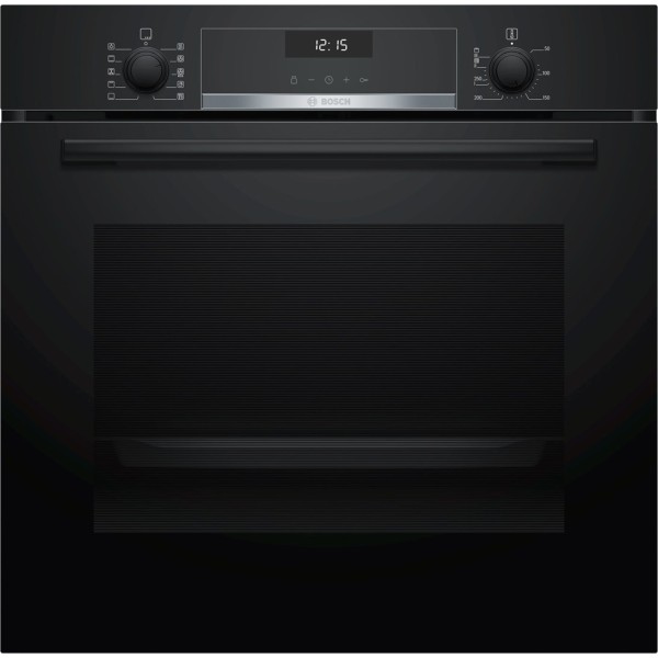 Bosch Serie 6 HBG5370B0 oven 71 ...