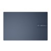 ASUS X1504VA-CB52 i5-1335U 15.6" FHD AG 16GB SSD1TB BT BLKB FPR Win11 Quiet Blue (REPACK) 2Y