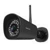 Foscam G4P-B security camera Bullet IP security camera Outdoor 2560 x 1440 pixels Ceiling/wall