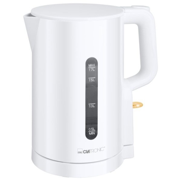 Clatronic WK 3835 electric kettle 1.7 ...