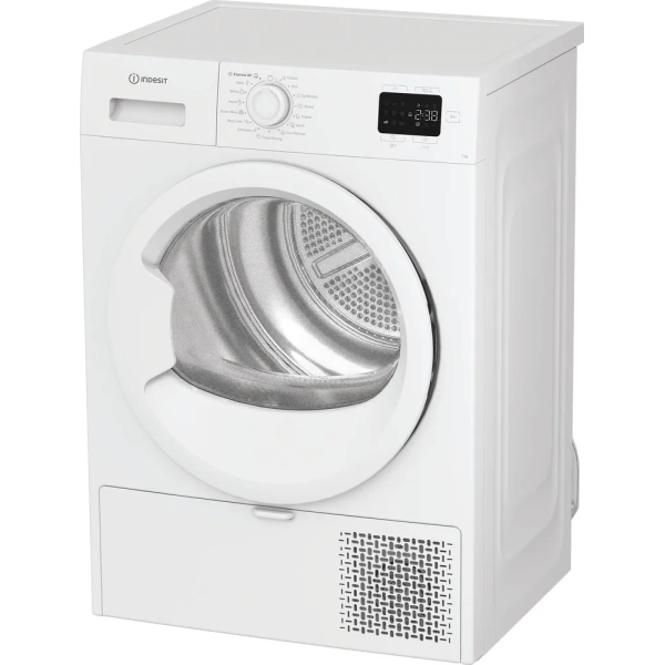 INDESIT Dryer Machine | C YSD ...