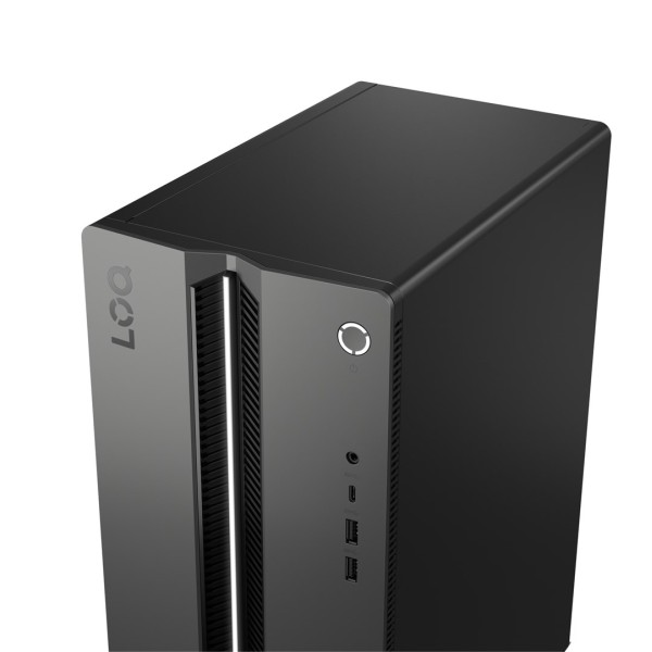 Lenovo LOQ Tower 17IRR9 Intel® Core™ ...